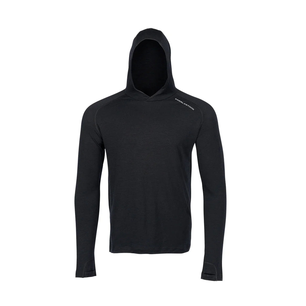Eberlestock Lochsa Merino Hoody - w/ Quick Dry & Anti-Microbial