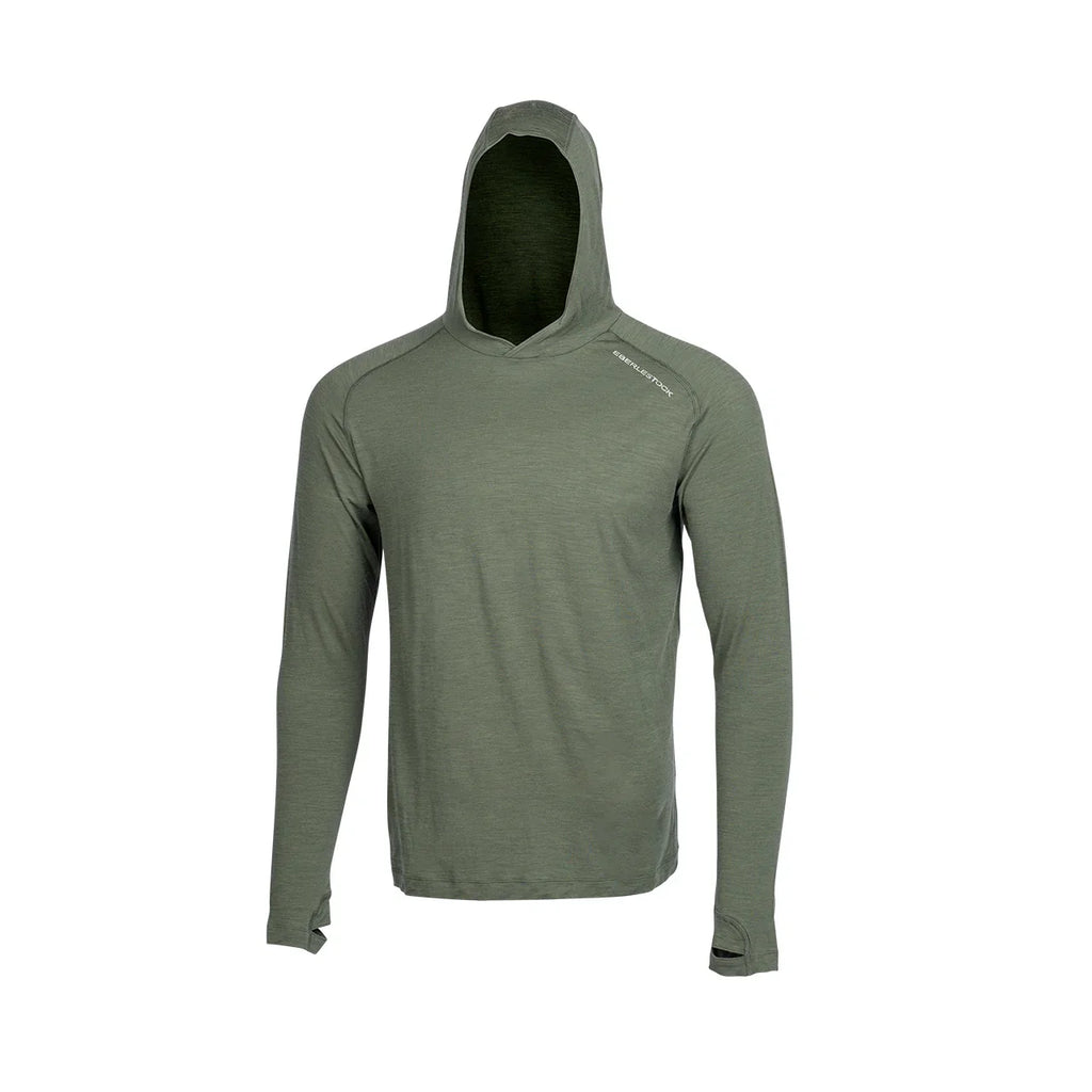 Eberlestock Lochsa Merino Hoody - w/ Quick Dry & Anti-Microbial