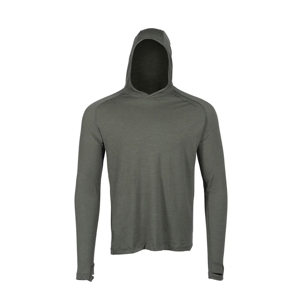 Eberlestock Lochsa Merino Hoody - w/ Quick Dry & Anti-Microbial