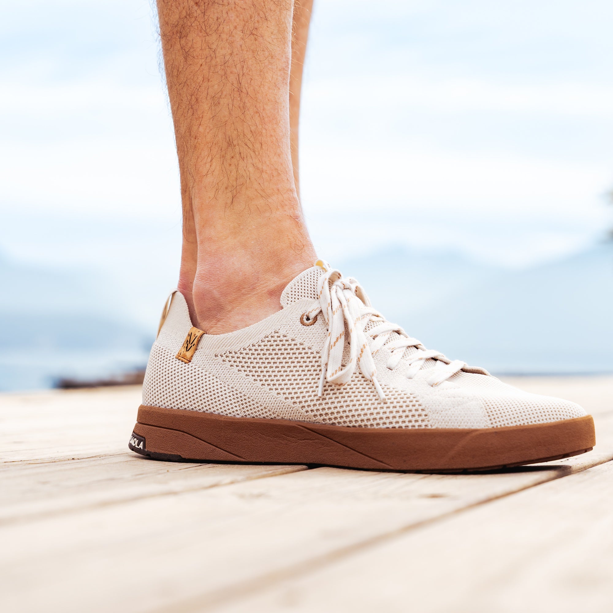 Cannon Knit 2.0 M Dune