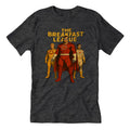 The Breakfast League T-Shirt