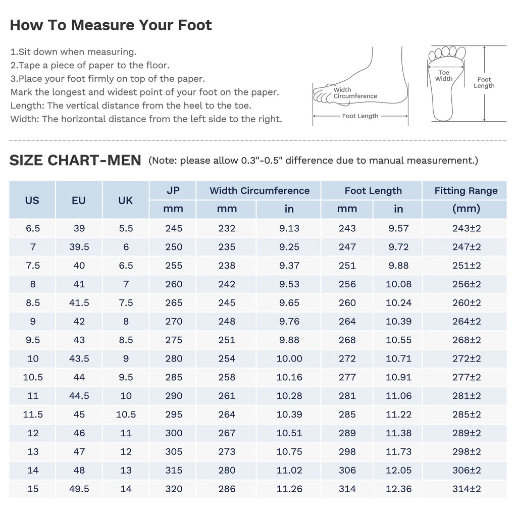 Mens Waterproof Ankle-High Hiking Boots - Lightweight Outdoor Shoes for Trekking Trails